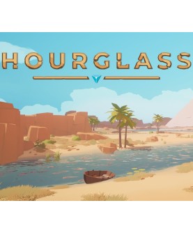 Hourglass PS5 PlayStation 5 Key EUROPE